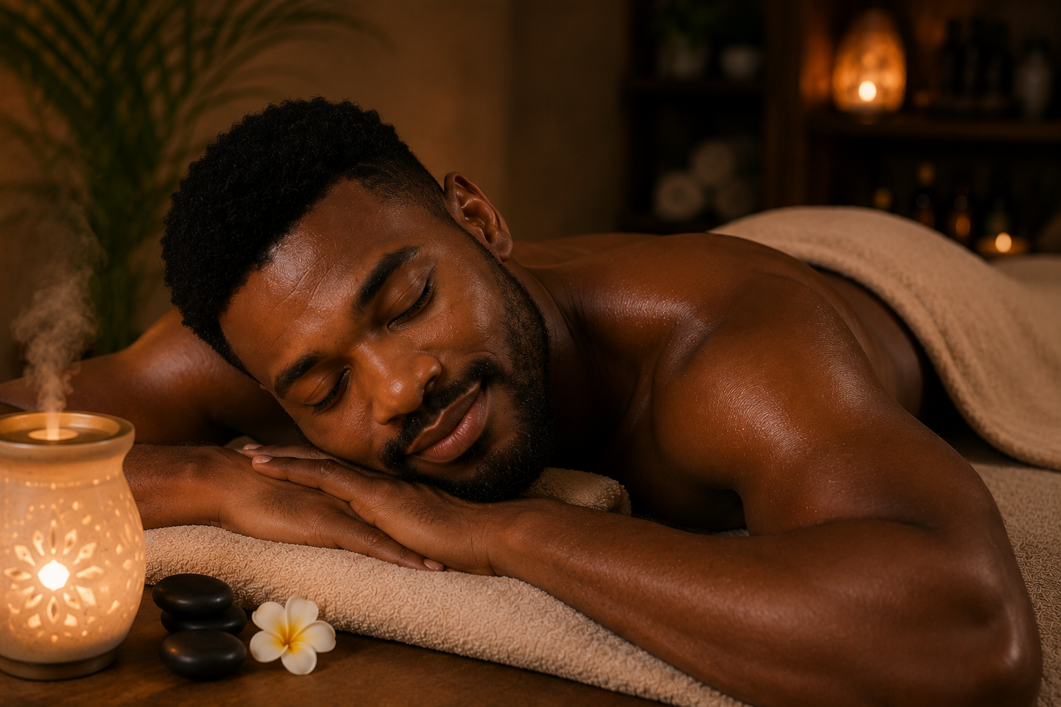 Massage Therapy