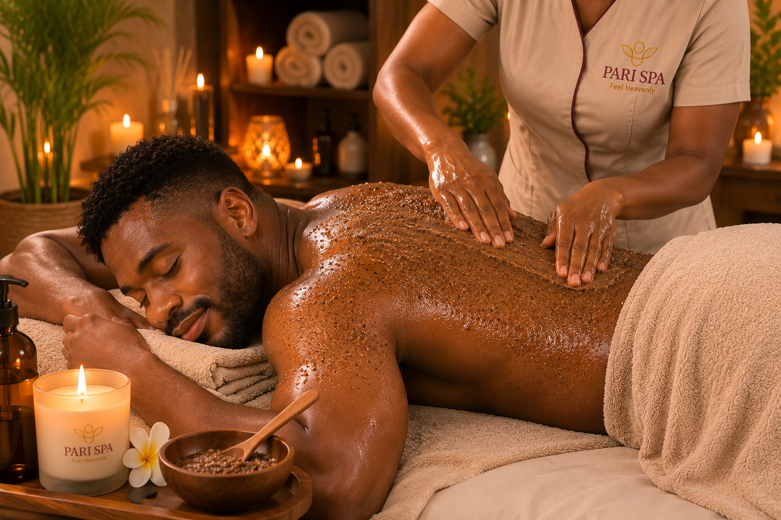 Massage Therapy