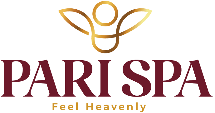 Pari Spa — Feel Heavenly