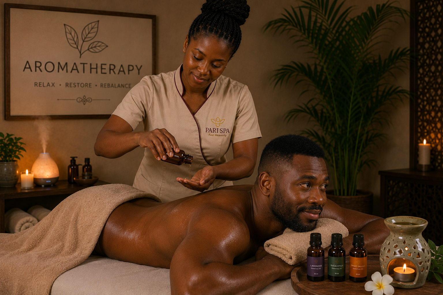 Body Treatments